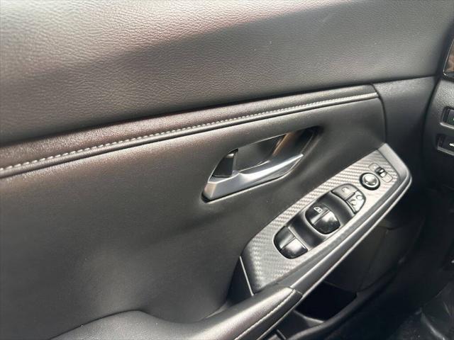 used 2021 Nissan Sentra car, priced at $13,999