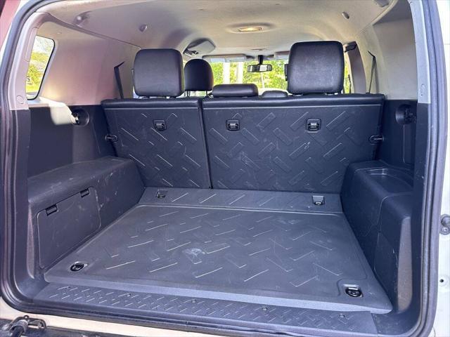 used 2013 Toyota FJ Cruiser car, priced at $22,999