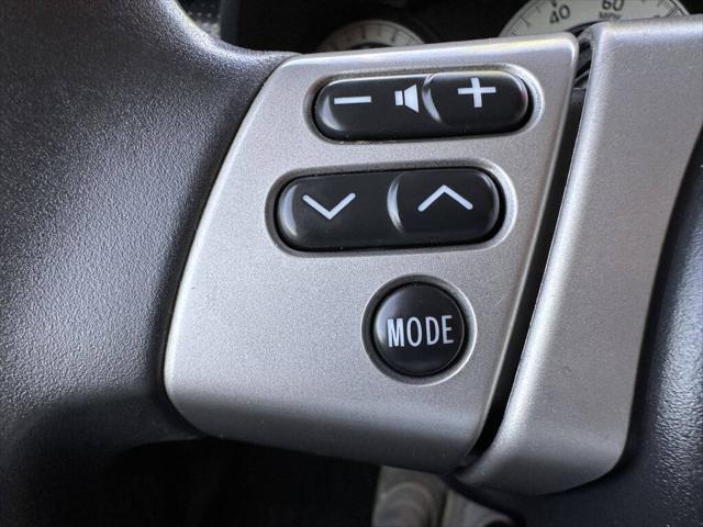 used 2013 Toyota FJ Cruiser car, priced at $22,999