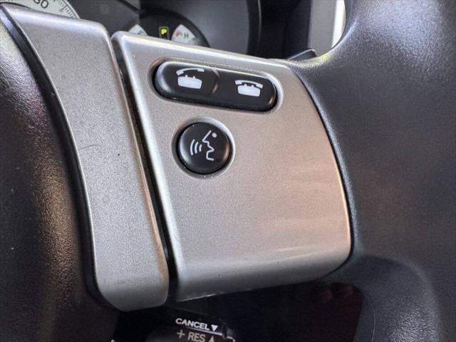 used 2013 Toyota FJ Cruiser car, priced at $22,999