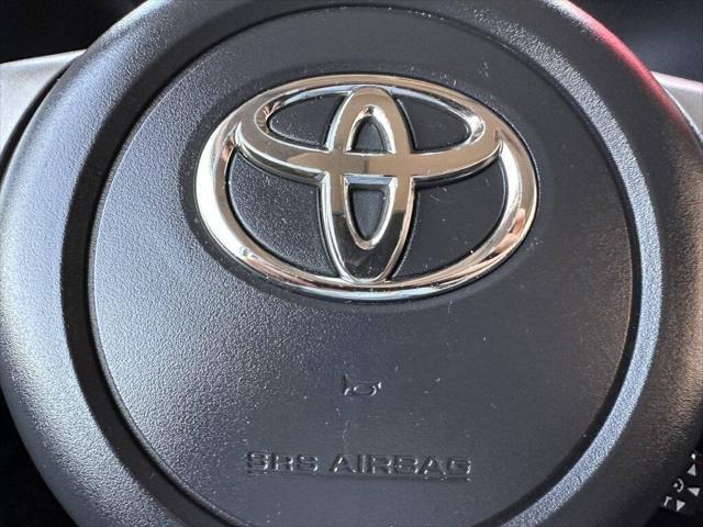 used 2013 Toyota FJ Cruiser car, priced at $22,999