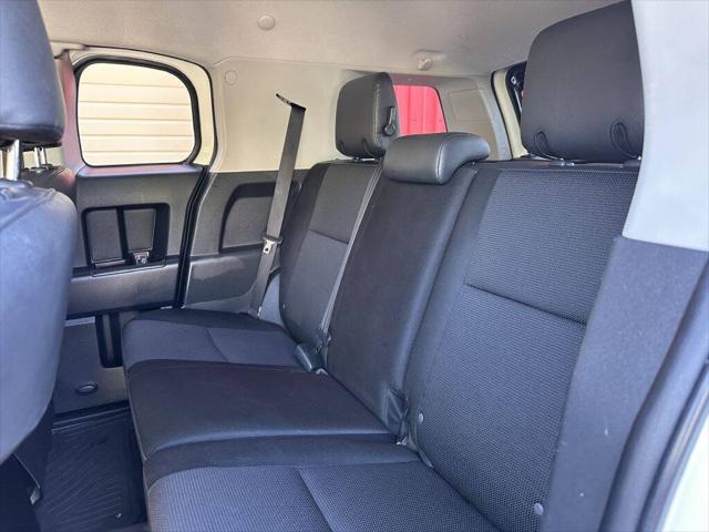 used 2013 Toyota FJ Cruiser car, priced at $22,999