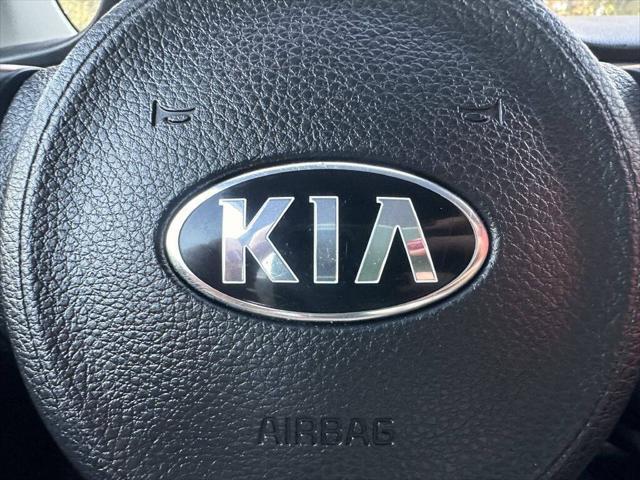 used 2020 Kia Rio car, priced at $11,999