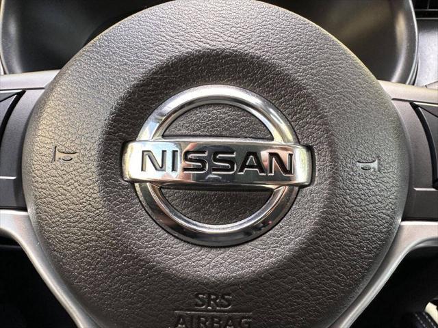 used 2020 Nissan Kicks car, priced at $14,999