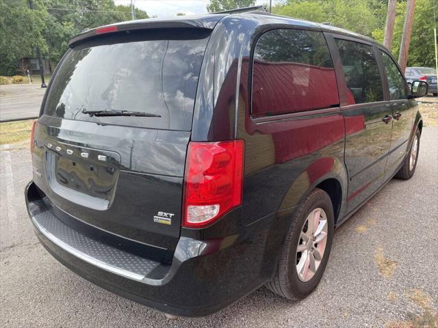 used 2016 Dodge Grand Caravan car, priced at $9,999