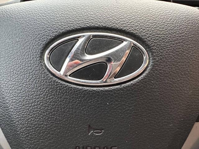 used 2017 Hyundai Elantra car, priced at $9,999