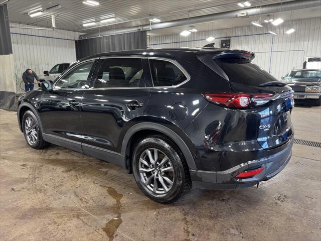 used 2023 Mazda CX-9 car, priced at $26,192