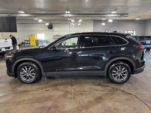 used 2023 Mazda CX-9 car, priced at $26,192