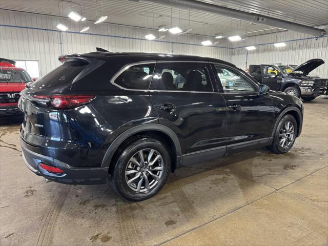 used 2023 Mazda CX-9 car, priced at $26,192