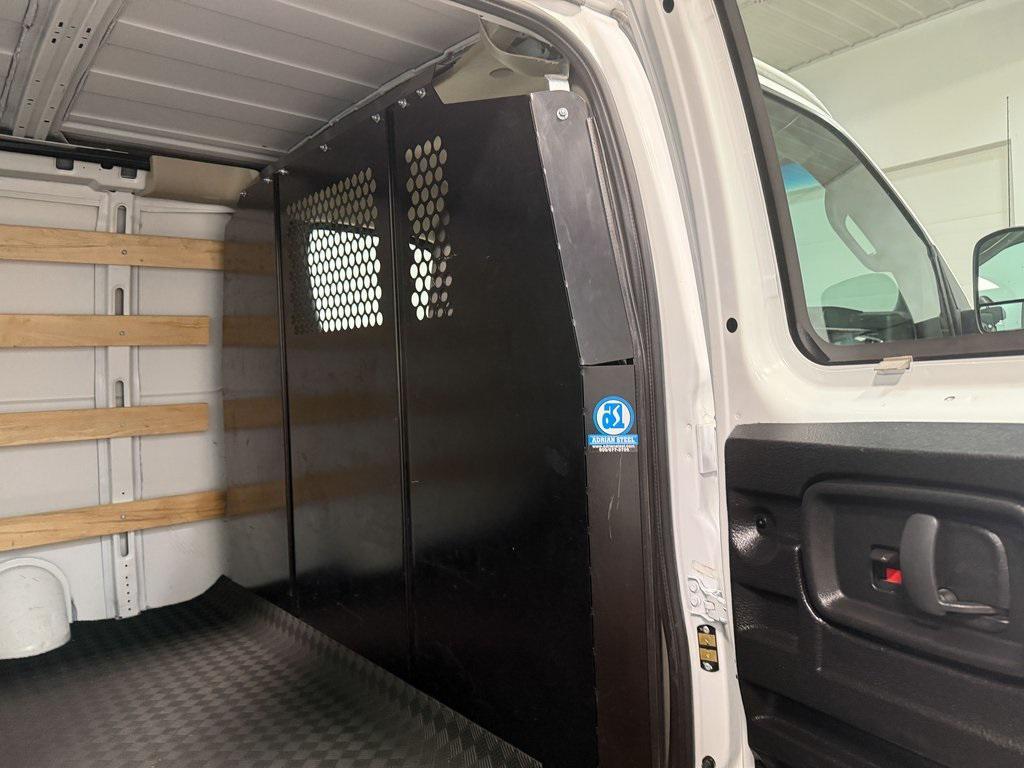 used 2024 GMC Savana 2500 car, priced at $33,533