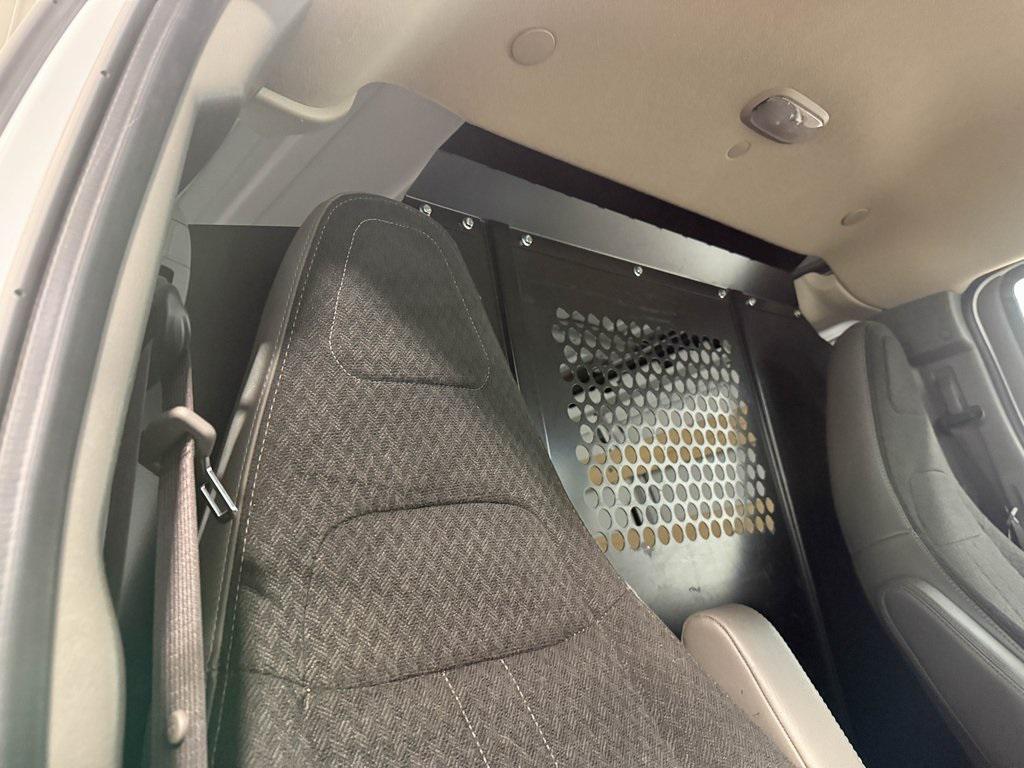 used 2024 GMC Savana 2500 car, priced at $33,533