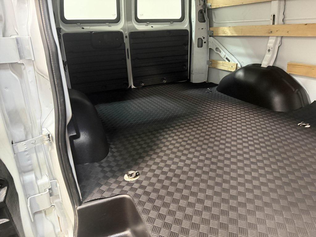 used 2024 GMC Savana 2500 car, priced at $33,533