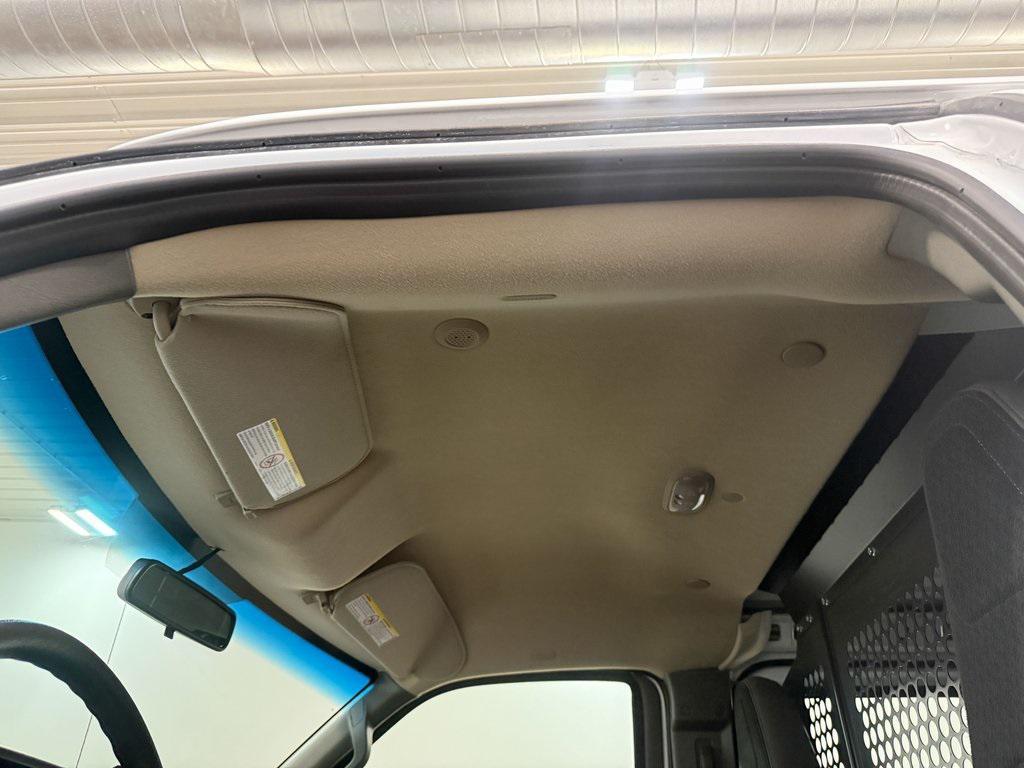 used 2024 GMC Savana 2500 car, priced at $33,533