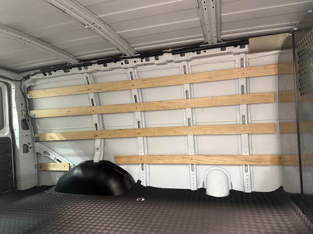 used 2024 GMC Savana 2500 car, priced at $33,533