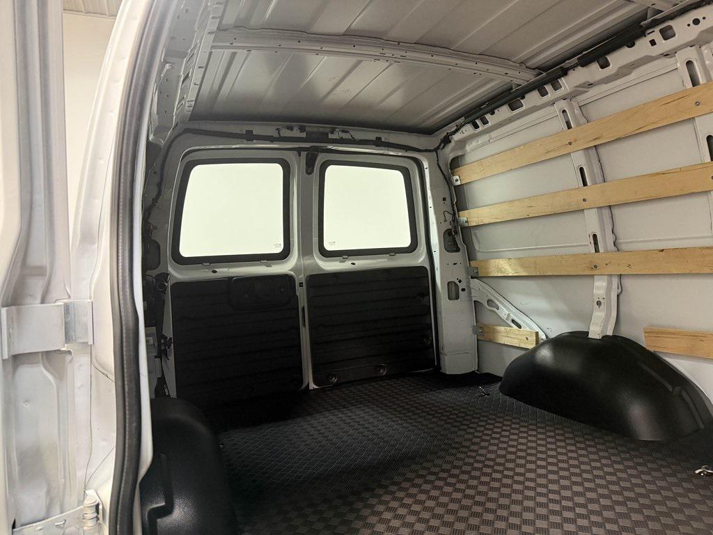 used 2024 GMC Savana 2500 car, priced at $33,533