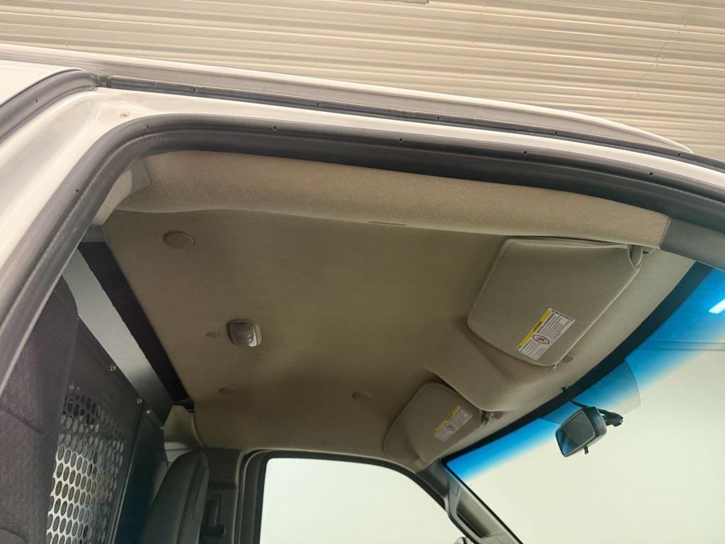 used 2024 GMC Savana 2500 car, priced at $33,533