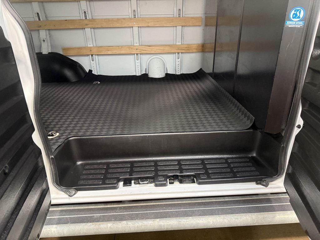 used 2024 GMC Savana 2500 car, priced at $33,533