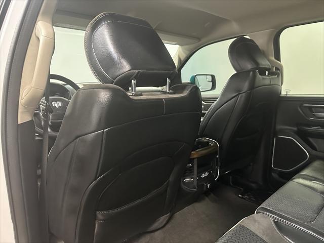 used 2022 Ram 1500 car, priced at $36,577