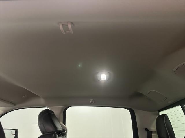 used 2022 Ram 1500 car, priced at $36,577