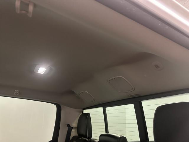used 2022 Ram 1500 car, priced at $36,577