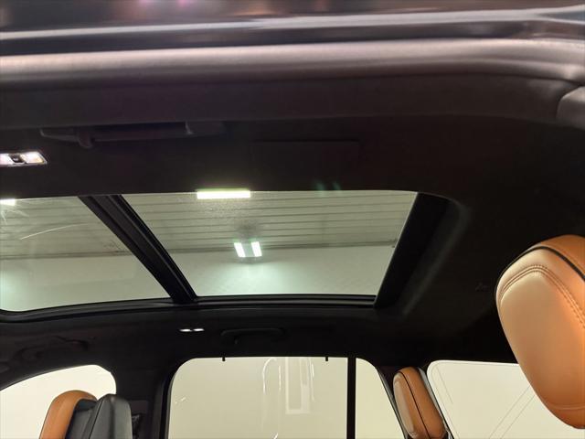 used 2020 Lincoln Aviator car, priced at $42,848
