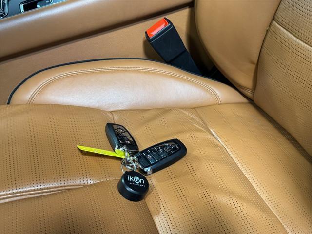 used 2020 Lincoln Aviator car, priced at $42,848