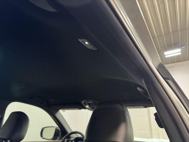used 2024 Jeep Grand Cherokee L car, priced at $35,283