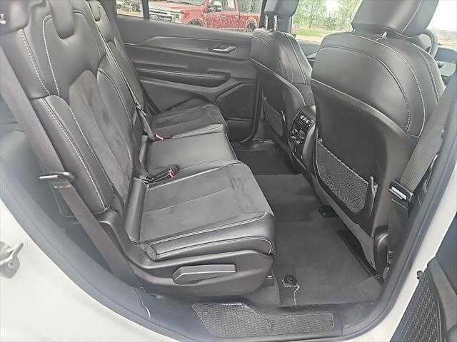 used 2024 Jeep Grand Cherokee L car, priced at $35,478