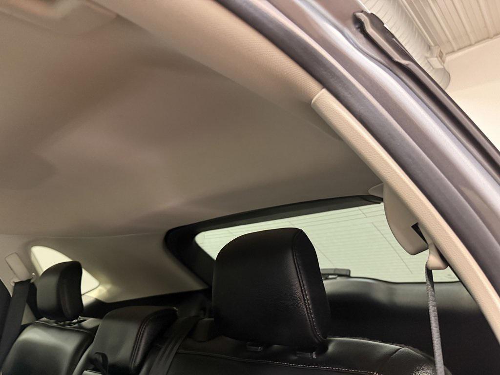 used 2024 Ford Edge car, priced at $23,458