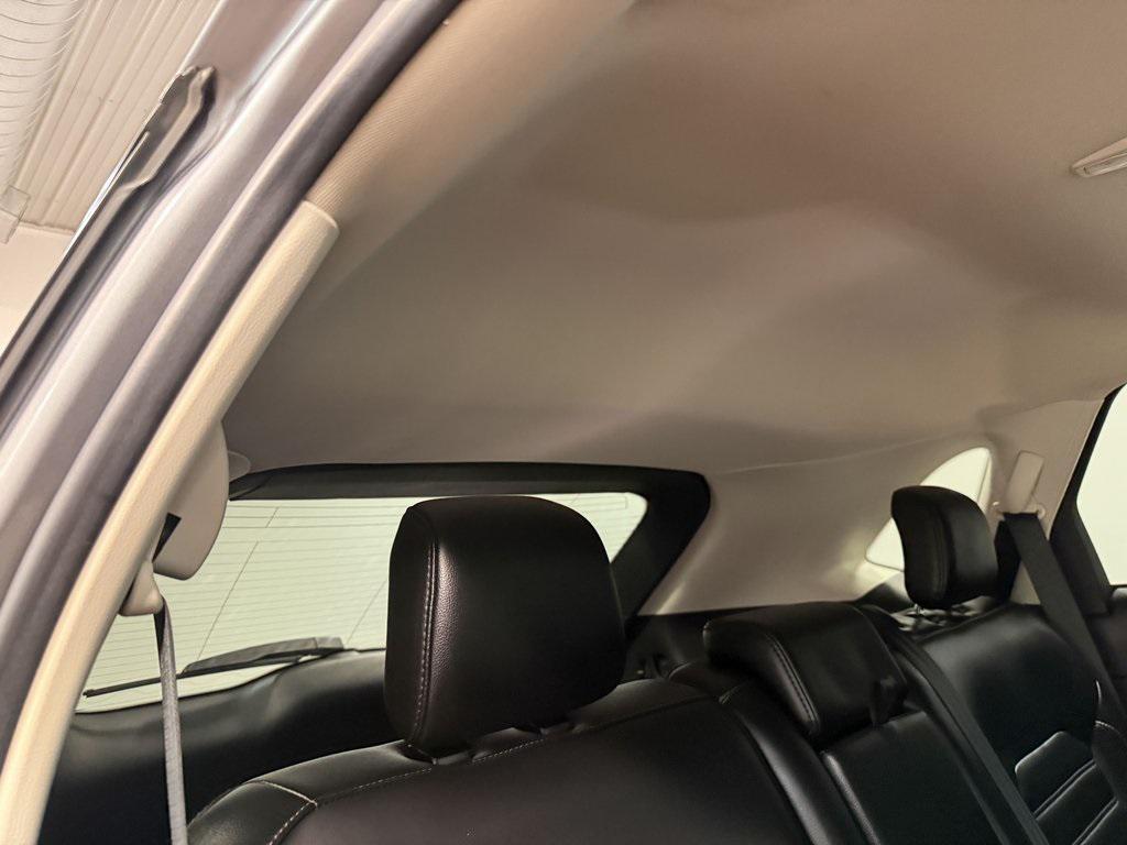 used 2024 Ford Edge car, priced at $23,458