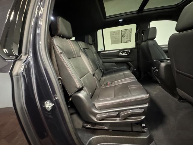 used 2023 Chevrolet Suburban car, priced at $57,795