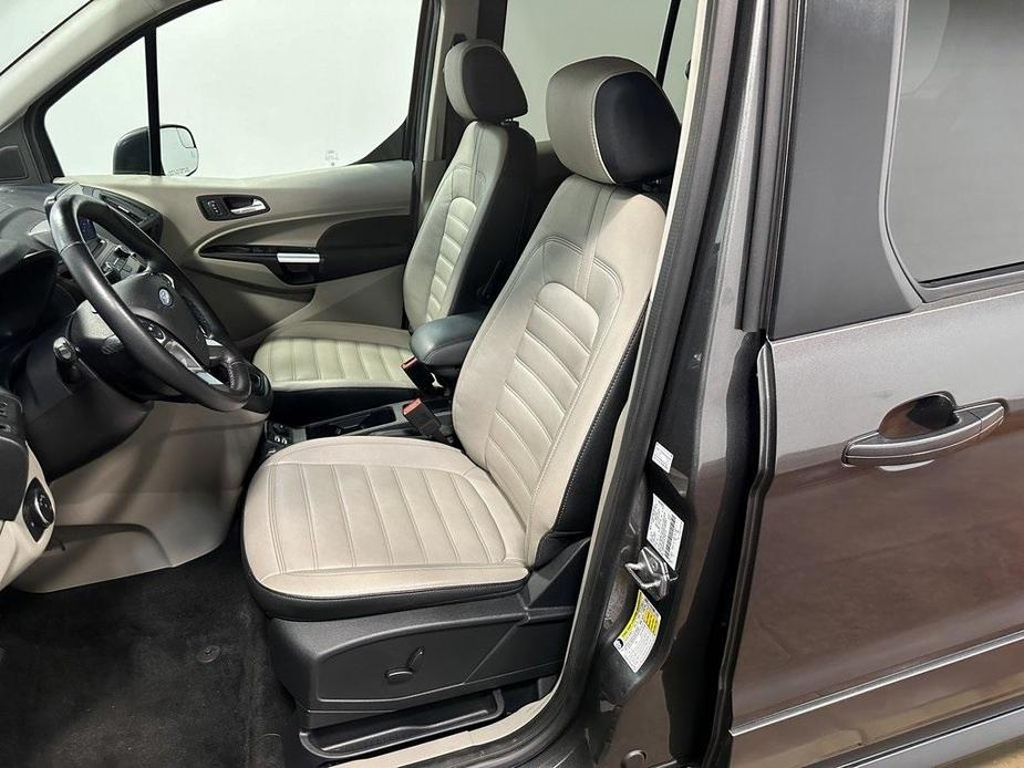 used 2020 Ford Transit Connect car, priced at $21,851