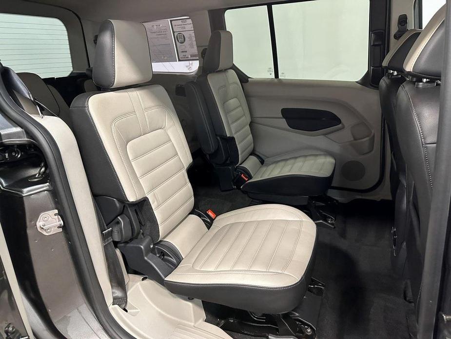 used 2020 Ford Transit Connect car, priced at $21,851