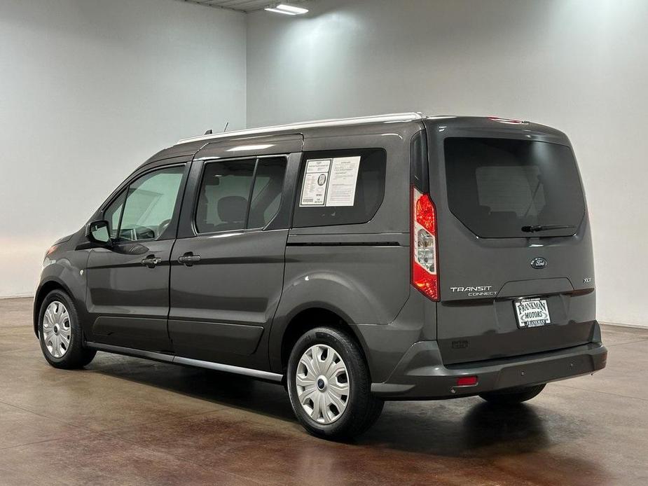 used 2020 Ford Transit Connect car, priced at $21,851