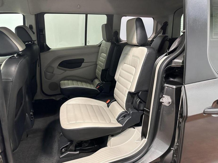 used 2020 Ford Transit Connect car, priced at $21,851