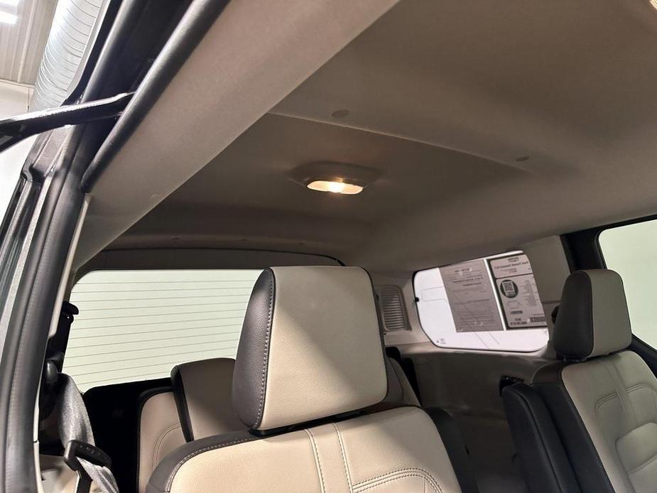 used 2020 Ford Transit Connect car, priced at $21,851