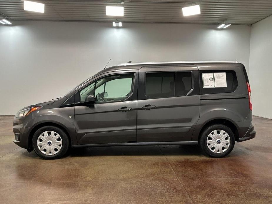 used 2020 Ford Transit Connect car, priced at $21,851