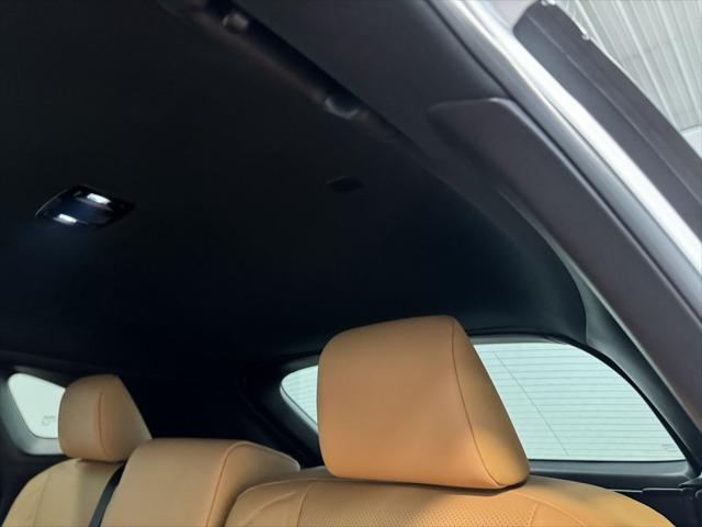 used 2024 Lexus RX 350 car, priced at $53,990