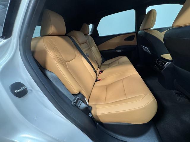 used 2024 Lexus RX 350 car, priced at $53,990