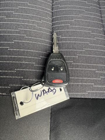 used 2012 Jeep Wrangler car, priced at $18,177