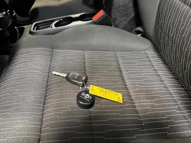 used 2012 Jeep Wrangler car, priced at $17,948