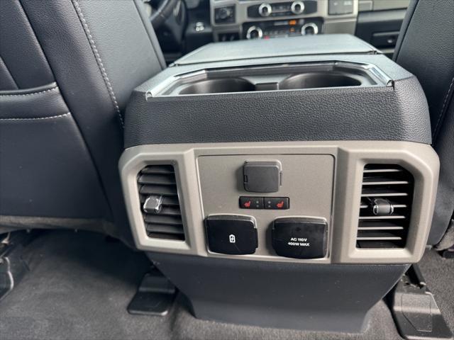 used 2022 Ford F-350 car, priced at $64,401
