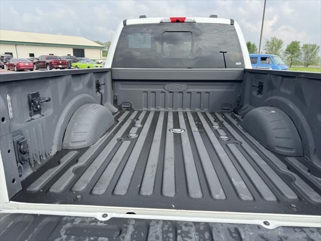 used 2022 Ford F-350 car, priced at $64,401