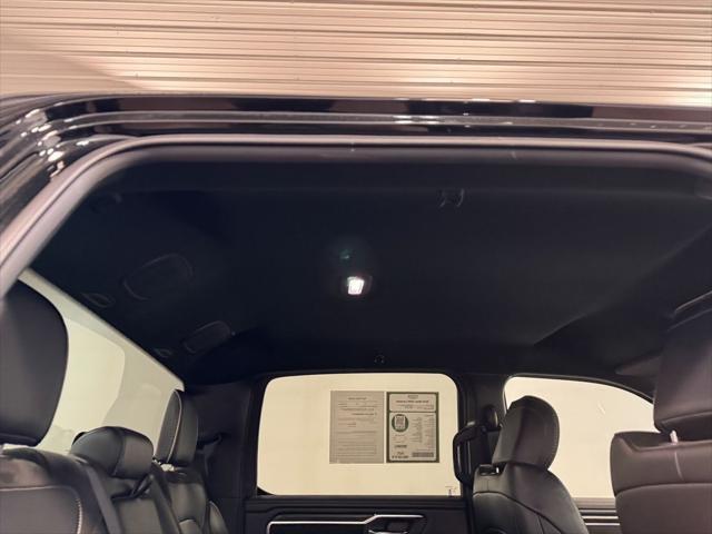 used 2024 Ram 1500 car, priced at $44,634