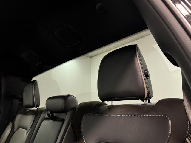 used 2024 Ram 1500 car, priced at $44,634
