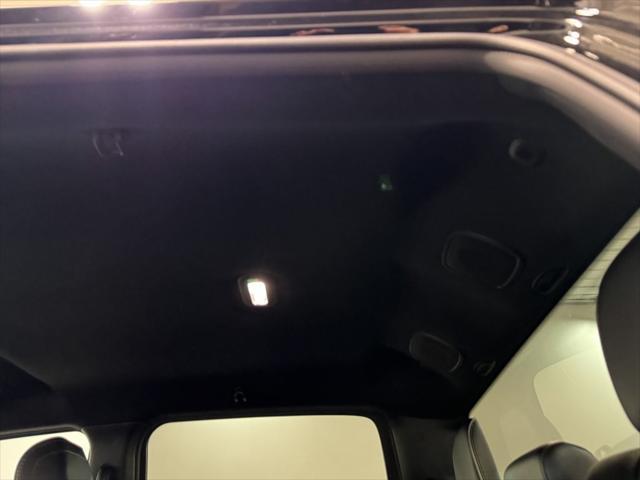used 2024 Ram 1500 car, priced at $44,634