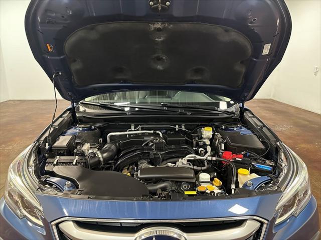 used 2020 Subaru Outback car, priced at $22,400