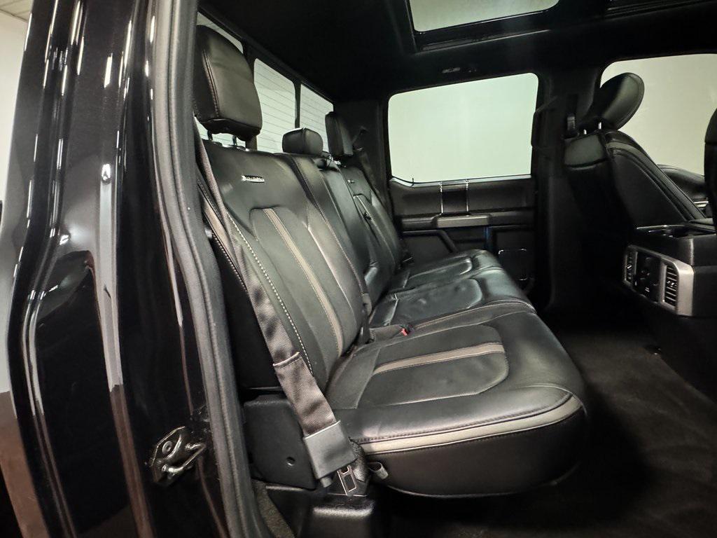used 2020 Ford F-150 car, priced at $41,533