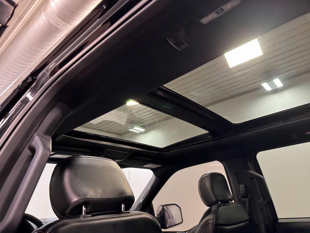 used 2020 Ford F-150 car, priced at $41,533