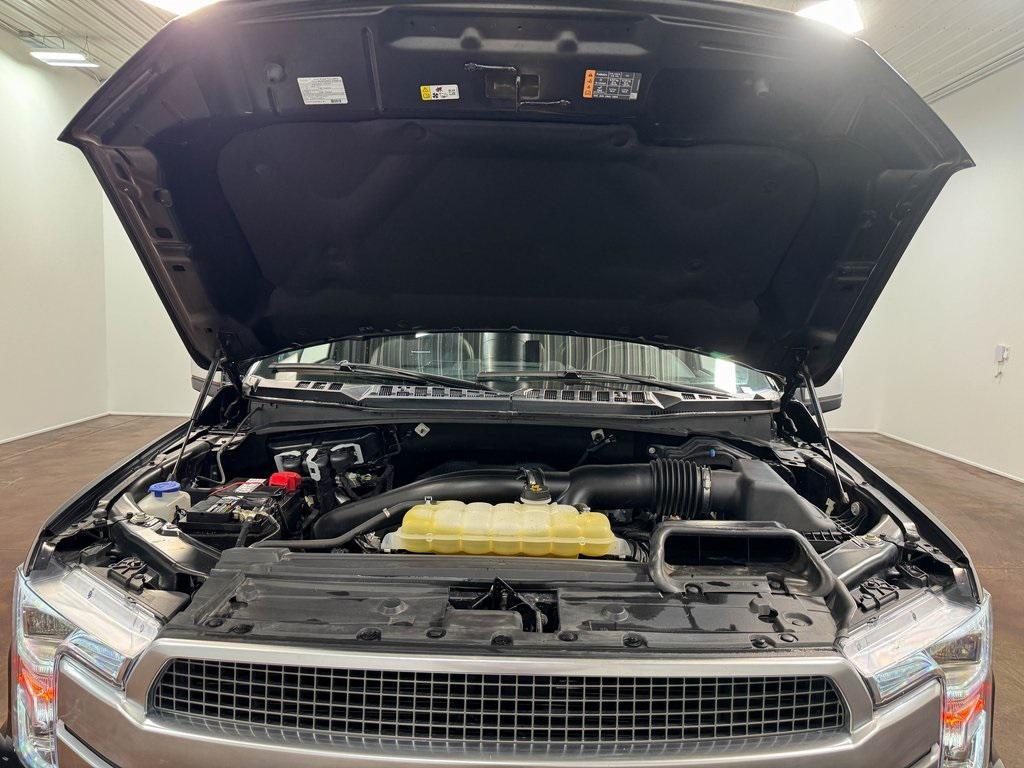 used 2020 Ford F-150 car, priced at $41,533
